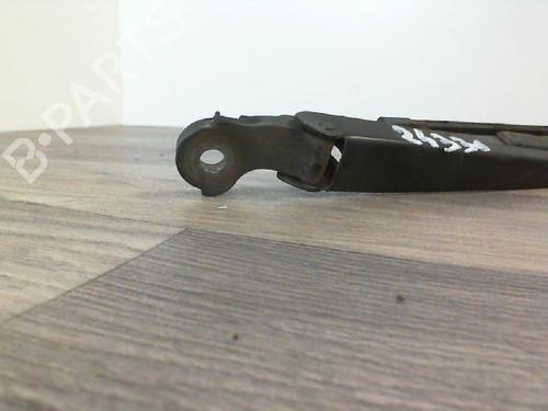 Rear windshield wiper arm AUDI A3 (8L1) 1.9 TDI | BP30097108C144