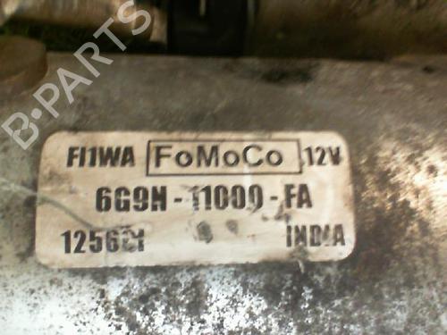 Starter FORD FOCUS III 2.0 TDCi | BP21684280M8  - Image 5