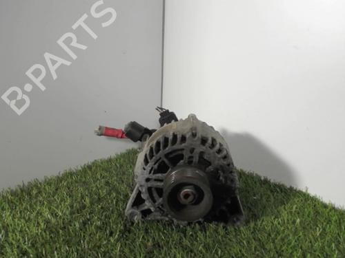 Used Alternator FORD FUSION (JU_) 1.4 TDCi (68 hp) 21684428