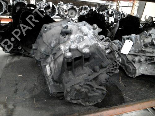 Gearbox OPEL ZAFIRA A MPV (T98) 2.0 DTI 16V (F75) | BP21856024M3 