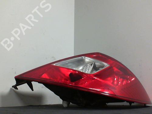 Right taillight OPEL CORSA D (S07) 1.3 CDTI (L08, L68) | BP20878077C35 