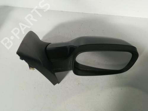 Used Right mirror RENAULT MEGANE II (BM0/1_, CM0/1_) 1.9 dCi (BM0G, CM0G) (120 hp) 21851341
