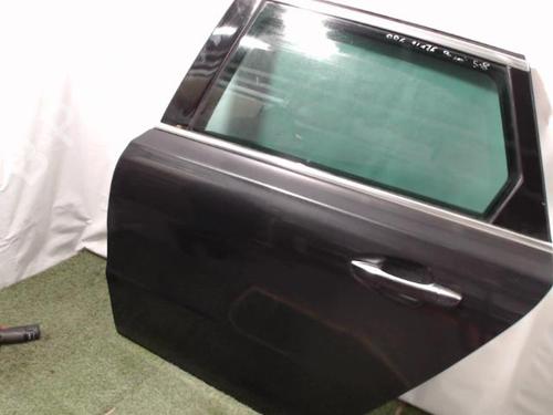 Left rear door PEUGEOT 508 SW I (8E_) 2.0 HDi | BP21785701C4 