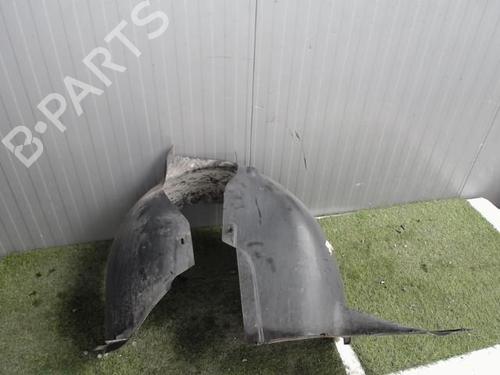 Wheel arch VW TOURAN (1T1, 1T2) 2.0 TDI 16V | BP20878629C56 