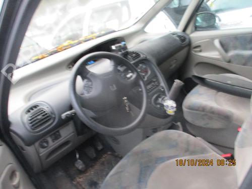 Front left seatbelt CITROËN XSARA PICASSO (N68) 1.6 | BP27304538I26 