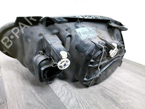Used Right headlight Right headlight VW GOLF IV (1J1) [1997-2008] 33542778 33542778