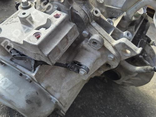 Gearbox CITROËN C3 III (SX) 1.5 BlueHDi 100 (SXYHYP, SXYHTU) | BP38679569M3 - Image 5