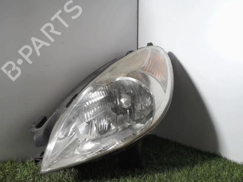 Used Left headlight CITROËN XSARA PICASSO (N68) 1.6 HDi (109 hp) 21853648