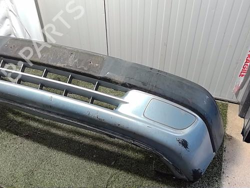 Front bumper CITROËN SAXO (S0, S1) 1.5 D | BP26688163C7 