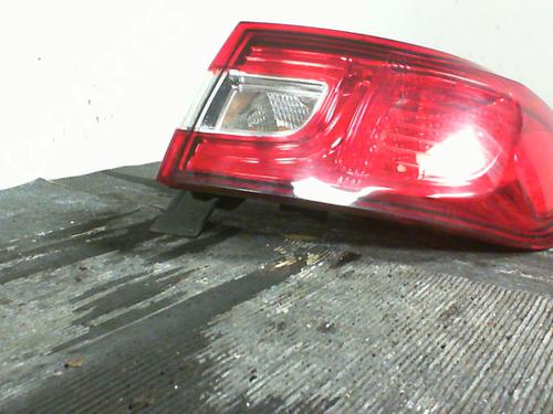 Used Right taillight RENAULT CLIO IV (BH_) 1.5 dCi 90 (90 hp) 23182032