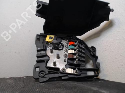 Electronic module CITROËN C3 II (SC_) 1.4 HDi 70 (SC8HZC, SC8HR0, SC8HP4) | BP24639112M83  - Image 6