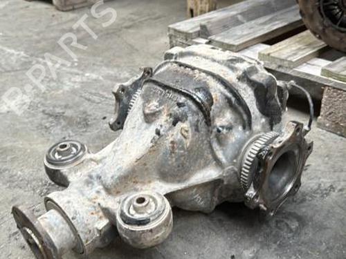 Used Rear differential Rear differential NISSAN PATHFINDER III (R51) 2.5 dCi 4WD (174 hp) 20878049 20878049