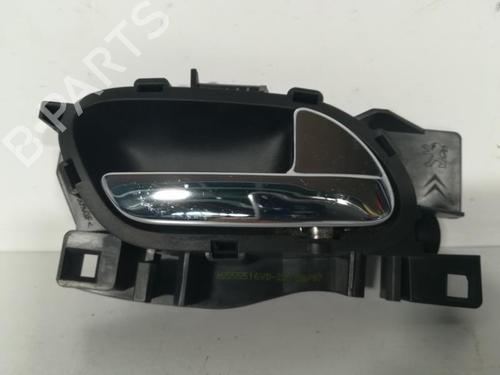 Front right interior door handle CITROËN C4 Grand Picasso I (UA_) 1.6 HDi | BP21850974I14 