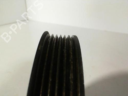 Used Pulley Pulley RENAULT MEGANE I (BA0/1_) 1.9 D Eco (BA0A, BA0U, BA0R) (64 hp) 21850587 21850587