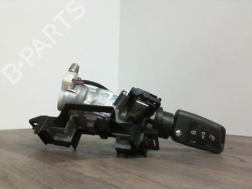 Used Ignition barrel Ignition barrel VW GOLF VII (5G1, BQ1, BE1, BE2) 1.6 TDI (105 hp) 30537420 30537420