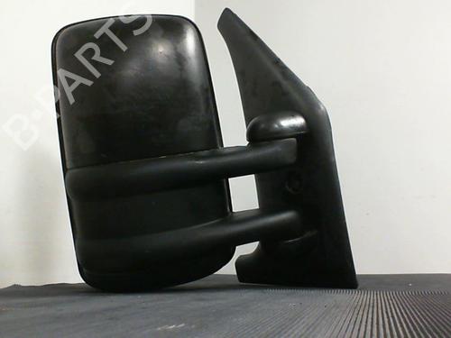 Used Right mirror Right mirror RENAULT MASTER II Van (FD) 2.2 dCI 90 (FD0G, FD0N, FD2G, FD2N, FD3G, FD3N) (90 hp) 21856801 21856801