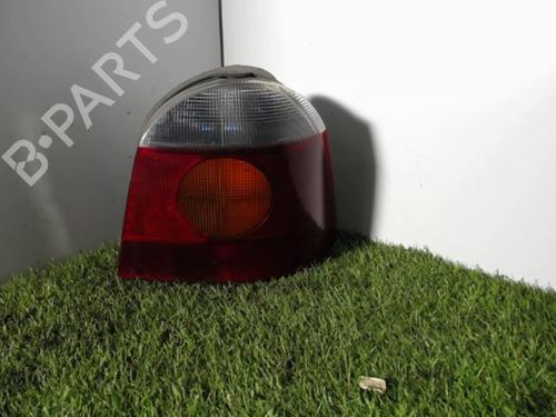 Højre baglygte RENAULT TWINGO I (C06_) 1.2 (C063, C064) (55 hp) 21853604