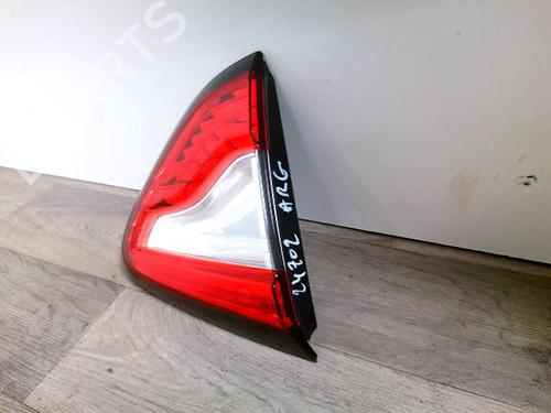 Used Left tailgate light Left tailgate light 37458502 37458502