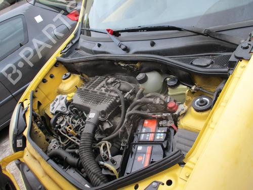 Left headlight RENAULT KANGOO Express (FC0/1_) 1.5 dCi (FC07, FC1R) | BP33857915C28 - Image 9