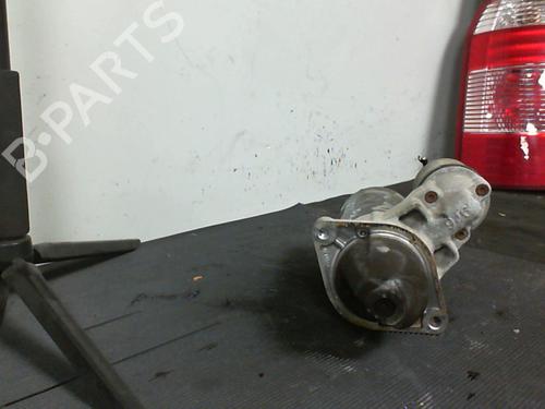 Starter CHEVROLET AVEO Saloon (T300) 1.3 D | BP27809631M8 - Image 4