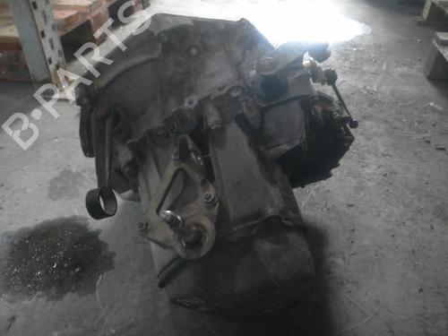 Used Gearbox Gearbox CITROËN XSARA Break (N2) 1.4 i (75 hp) 21856465 21856465