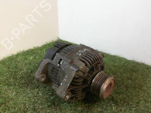 Used Alternator RENAULT MEGANE I (BA0/1_) 1.9 dCi (BA05, BA1F) (102 hp) 27254697