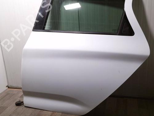 Dør venstre bagtil RENAULT ZOE (BFM_) ZOE | BP31363651C4 - Image 4