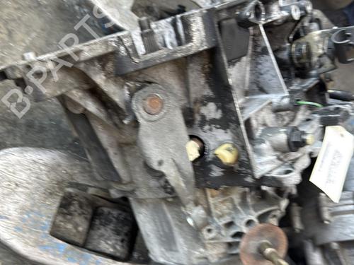 Gearbox PEUGEOT 306 Hatchback (7A, 7C, N3, N5) 1.9 D | BP29571828M3