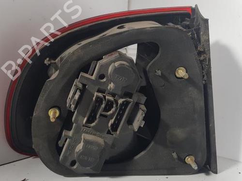 Used Right taillight Right taillight SEAT TOLEDO II (1M2) 1.9 TDI (110 hp) 21851745 21851745