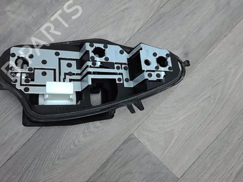 Used Lamp holder Lamp holder CITROËN C3 II (SC_) 1.4 HDi 70 (SC8HZC, SC8HR0, SC8HP4) (68 hp) 30097091 30097091