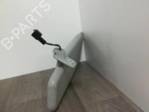 Right sun visor VW GOLF V (1K1) 1.9 TDI | BP30539053I2  - Image 5