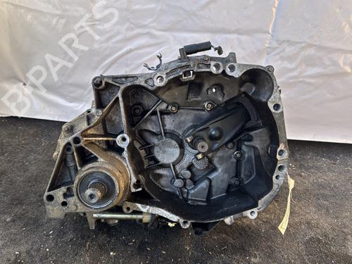 Gearkasse RENAULT CLIO II (BB_, CB_) 1.2 16V (BB05, BB0W, BB11, BB27, BB2T, BB2U, BB2V, CB05,... (75 hp) 29071690