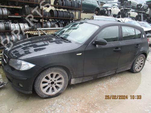 Steering column stalk BMW 1 (E87) 118 d | BP29178753I23 - Image 8