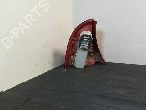 Used Right taillight Right taillight RENAULT CLIO II (BB_, CB_) 1.2 LPG (58 hp) 21857039 21857039