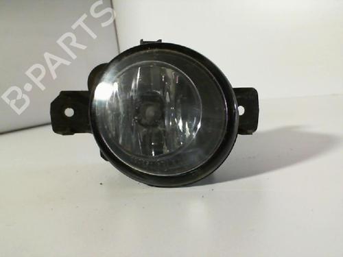 Used Left front fog light RENAULT LAGUNA II (BG0/1_) 1.9 dCi (BG08, BG0G) (120 hp) 21850484