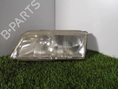 Used Left headlight CITROËN ZX (N2) 1.9 DT (92 hp) 21853324