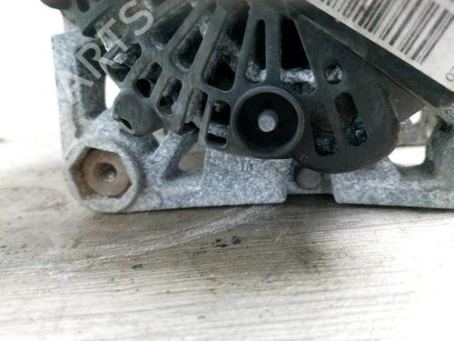 Alternator RENAULT TWINGO II (CN0_) 1.2 16V (CN04, CN0B) | BP37501718M7 - Image 4