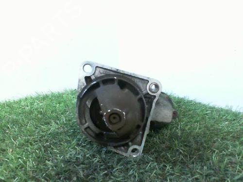 Used Starter Starter FIAT DOBLO Box Body/MPV (223_) 1.9 JTD (105 hp) 27325271 27325271