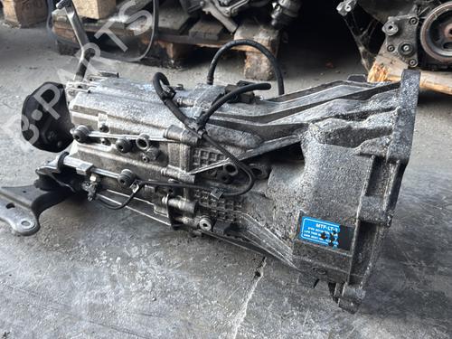 Gearbox BMW 3 (E90) 320 d | BP23792456M3 