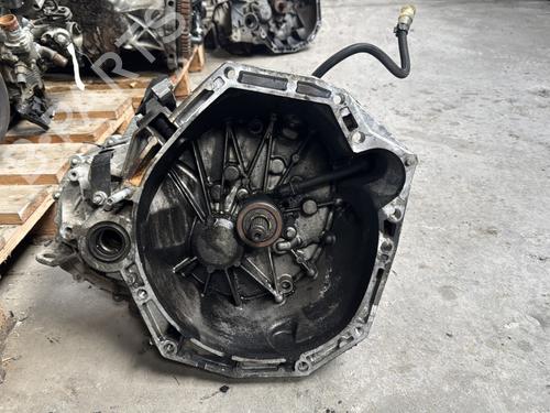 Gearbox RENAULT MEGANE III Hatchback (BZ0/1_, B3_) 1.5 dCi (BZ09, BZ0D, BZ1W, BZ29, BZ14) | BP24204381M3 - Image 7
