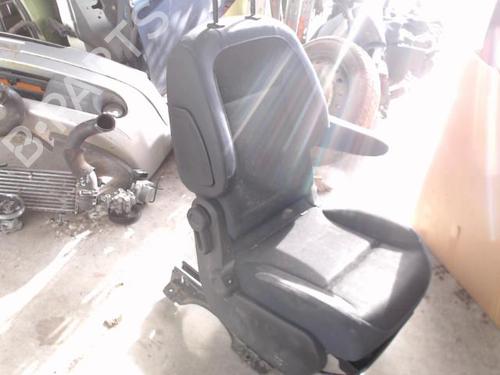 Right front seat PEUGEOT PARTNER Tepee 1.6 HDi | BP21857620C16 - Image 3