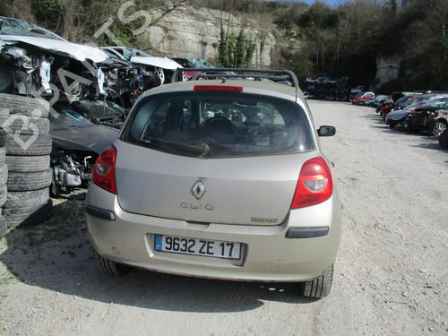 Starter RENAULT CLIO III (BR0/1, CR0/1) 1.5 dCi (BR17, CR17) | BP27254720M8  - Image 7