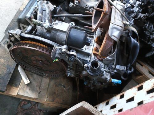 Engine PEUGEOT 206 Hatchback (2A/C) 1.4 i | BP31581036M1