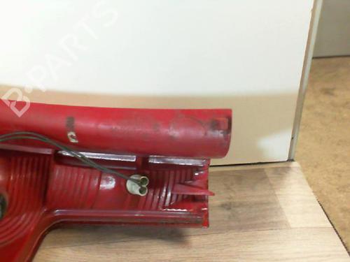 Left taillight CITROËN C4 I (LC_) 1.6 16V | BP30404854C34 