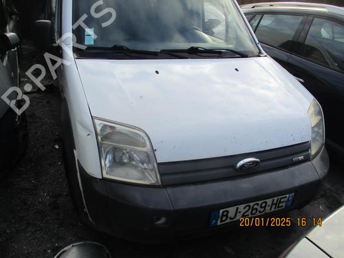 Left headlight FORD TRANSIT CONNECT (P65_, P70_, P80_) 1.8 TDCi | BP27364128C28 - Image 10