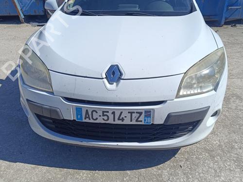 Starter RENAULT MEGANE III Hatchback (BZ0/1_, B3_) 1.5 dCi (BZ09, BZ0D, BZ1W, BZ29, BZ14) | BP30085621M8 - Image 12