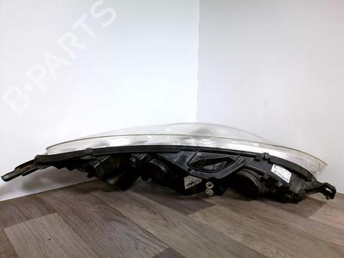 Used Left headlight Left headlight PEUGEOT 407 (6D_) 2.0 HDi 135 (6DRHRH, 6DRHRE, 6DRHRG, 6DRHRJ) (136 hp) 32290047 32290047