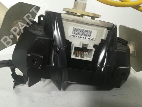 Steering column stalk FIAT 500 (312_) 1.2 (312AXA1A) | BP20879364I23 