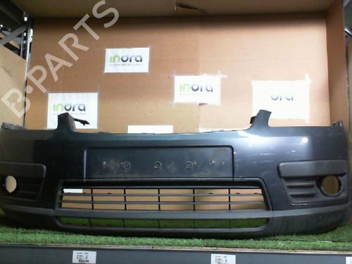 Used Front bumper FORD FOCUS C-MAX (DM2) 1.6 TDCi (109 hp) 20879894