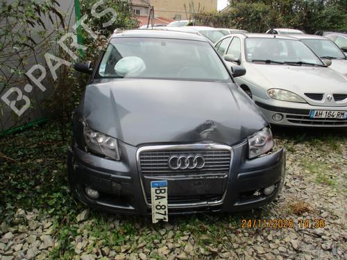 Right sun visor AUDI A3 Sportback (8PA) 2.0 TDI 16V | BP30683094I2 - Image 10